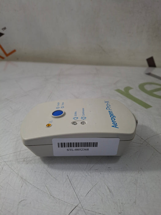 Aerogen Aeroneb Pro-X Nebulizer Controller