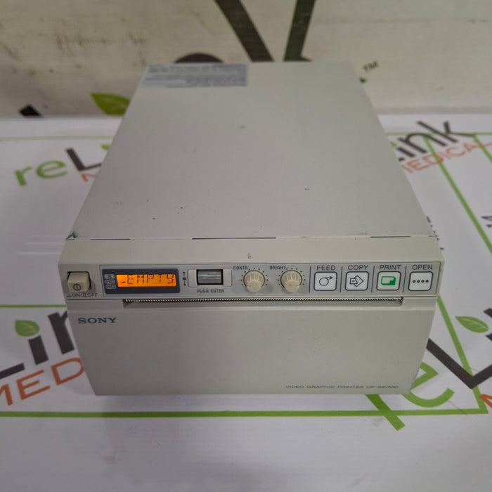 Sony UP-897MD Imager / Printer