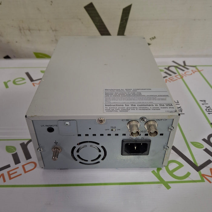 Sony UP-897MD Imager / Printer