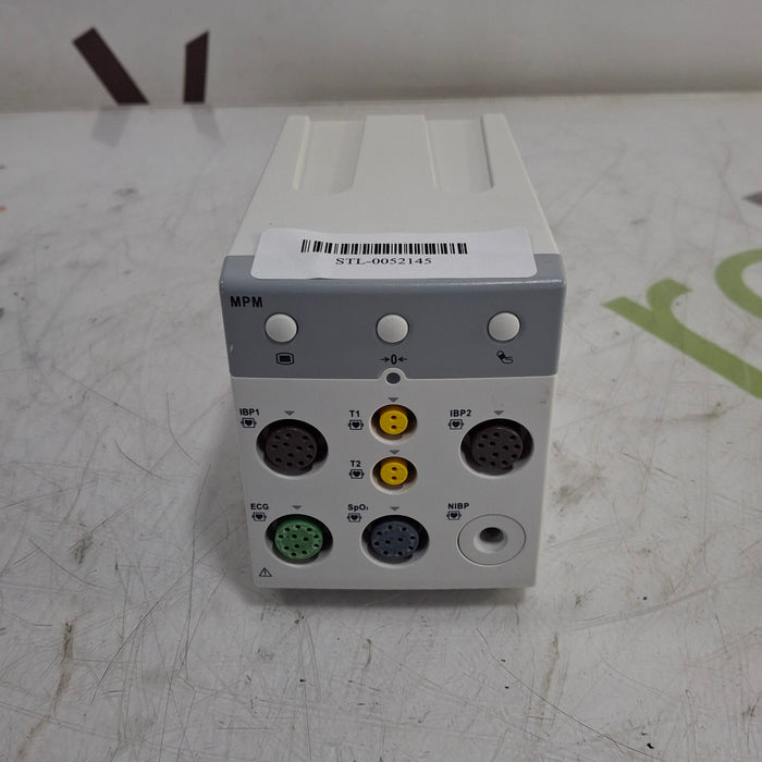 Mindray MPM w/Nellcor Module for DPM6/7