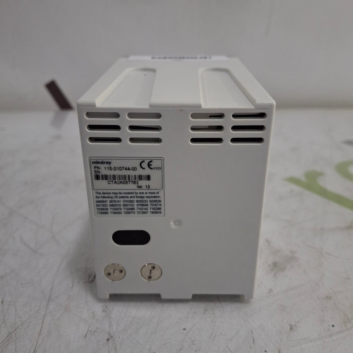 Mindray MPM w/Nellcor Module for DPM6/7