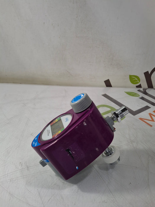Amvex Vacuum Regulator