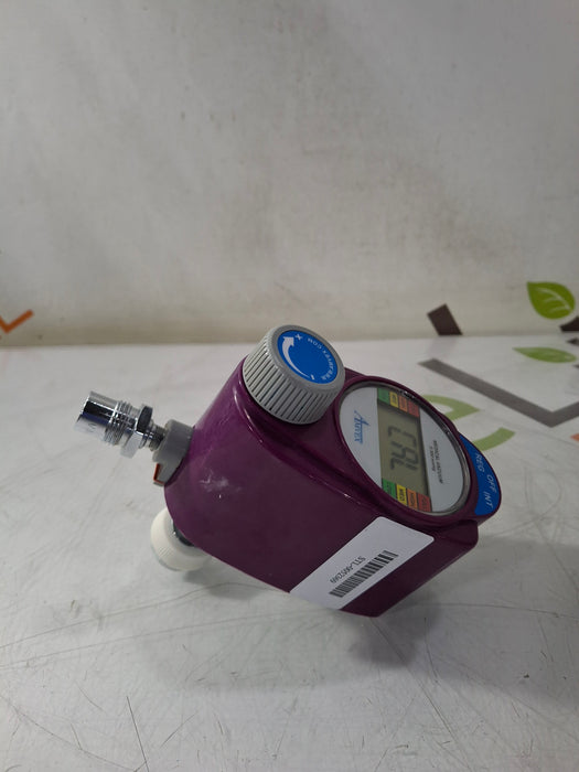 Amvex Vacuum Regulator
