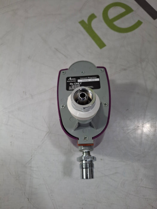 Amvex Vacuum Regulator