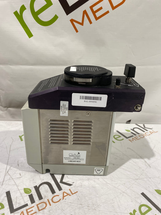 Datex-Ohmeda Tec 6 Plus Desflurane Vaporizer