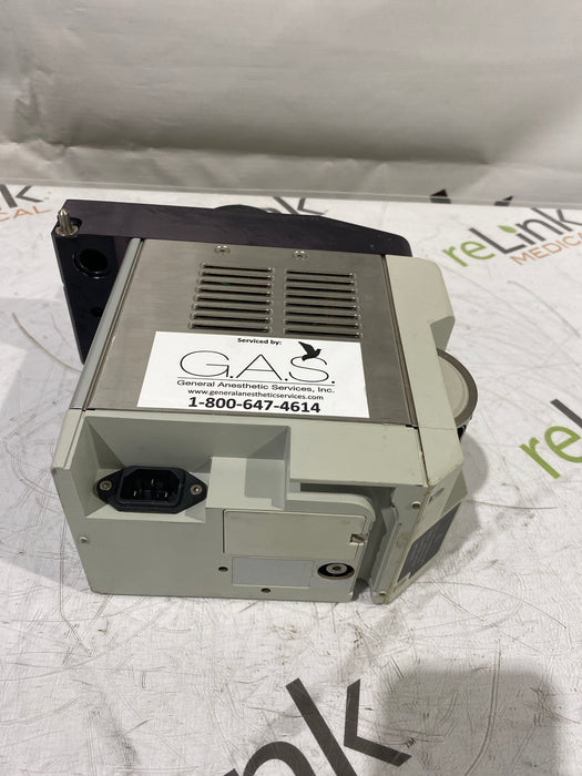 Datex-Ohmeda Tec 6 Plus Desflurane Vaporizer