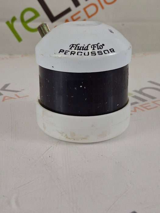 Med Systems, Inc. Fluid Flo 2500 Pneumatic Percussor
