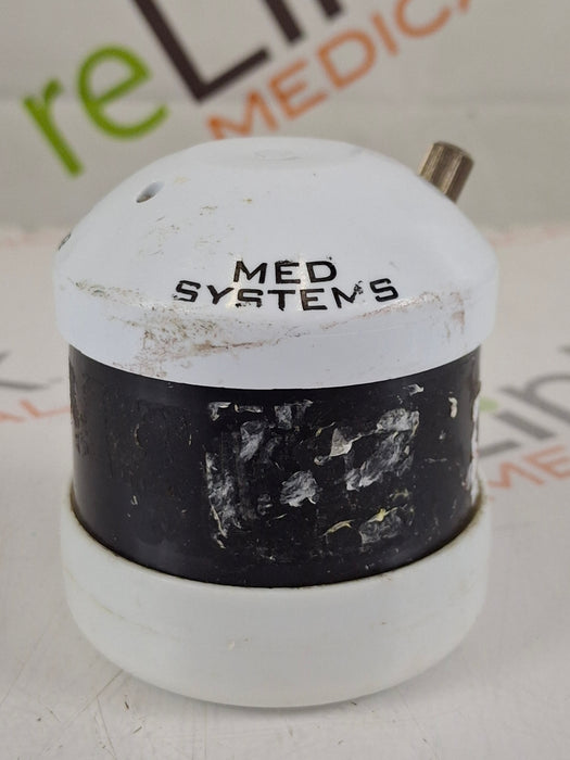 Med Systems, Inc. Fluid Flo 2500 Pneumatic Percussor