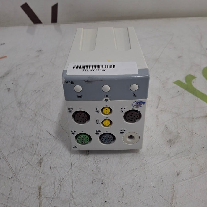 Mindray MPM w/Nellcor Module for DPM6/7