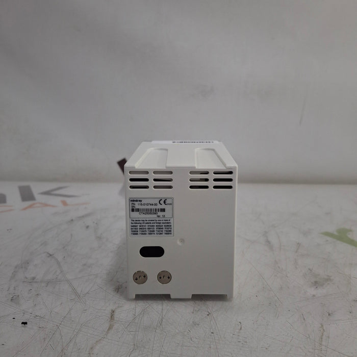 Mindray MPM w/Nellcor Module for DPM6/7