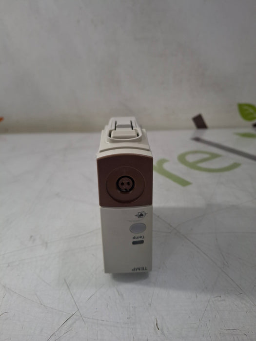 Philips M1029A Single Parameter Temperature Module