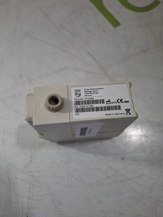 Philips M1029A Single Parameter Temperature Module
