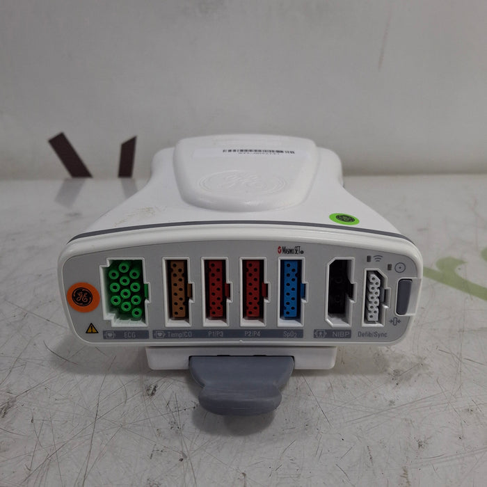 GE Healthcare PDM Masimo Patient Data Module