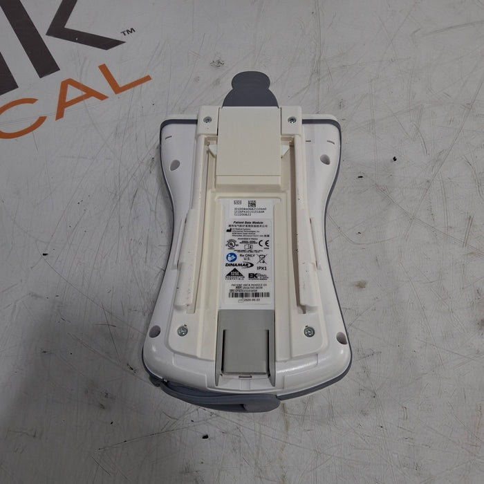 GE Healthcare PDM Masimo Patient Data Module