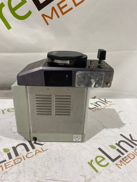 Datex-Ohmeda Tec 6 Plus Desflurane Vaporizer