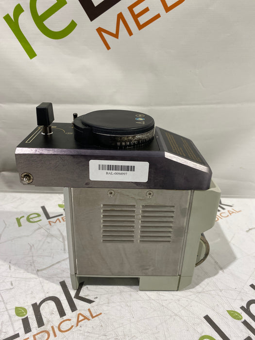 Datex-Ohmeda Tec 6 Plus Desflurane Vaporizer
