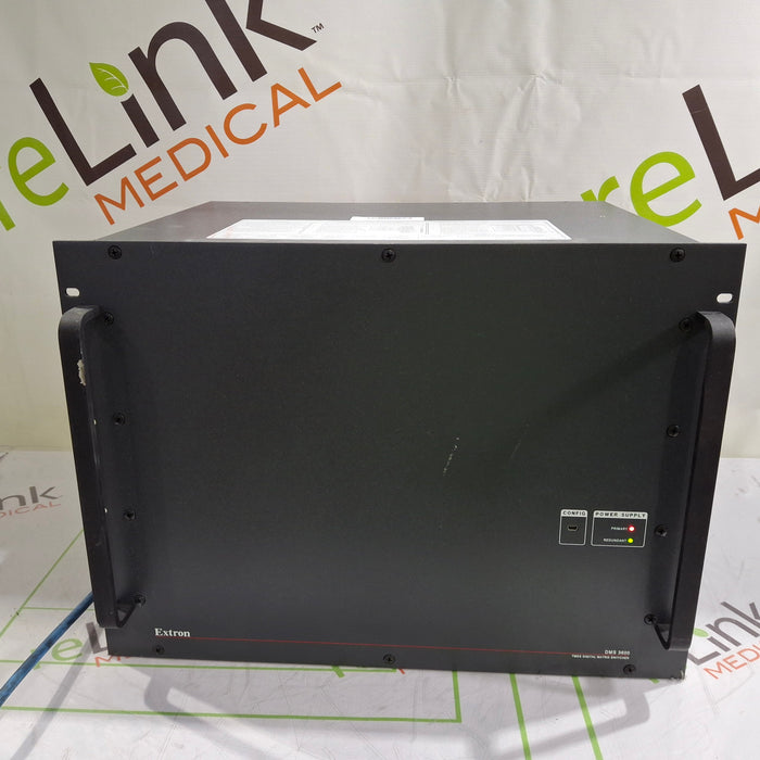Extron Electronics DMS 3600 Digital Matrix Switcher