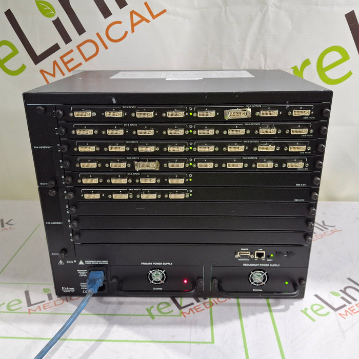 Extron Electronics DMS 3600 Digital Matrix Switcher