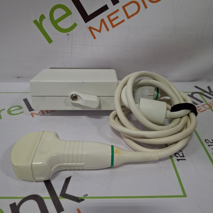 GE Healthcare 3.5C 2.5-3.75/D2.5 2050357 Convex Transducer