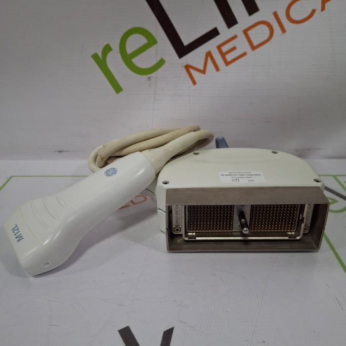 GE Healthcare M12L Linear Array Transducer