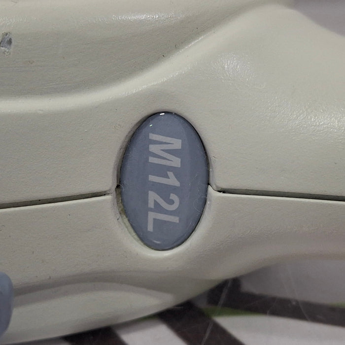 GE Healthcare M12L Linear Array Transducer