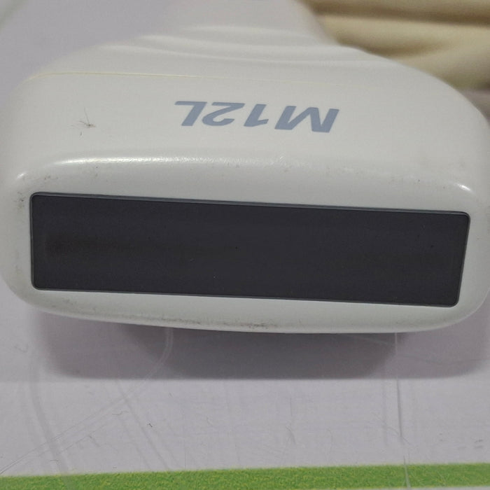 GE Healthcare M12L Linear Array Transducer