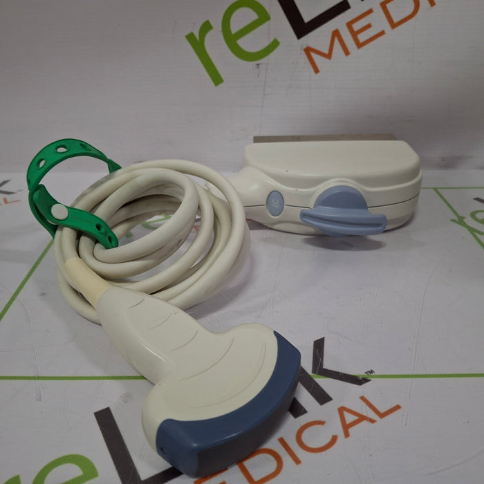 GE Healthcare 4C Convex Transducer