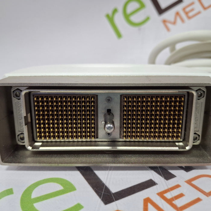 GE Healthcare 4C Convex Transducer