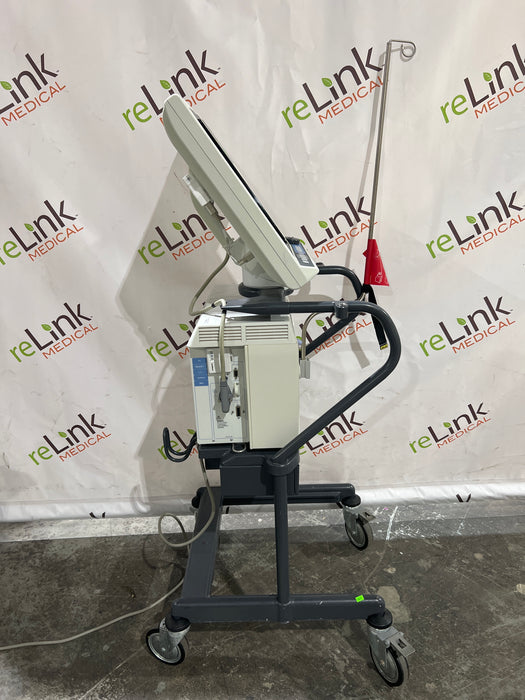 Puritan Bennett 840 Ventilator without Compressor