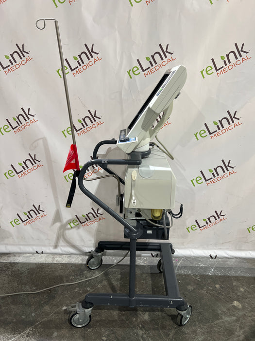 Puritan Bennett 840 Ventilator without Compressor