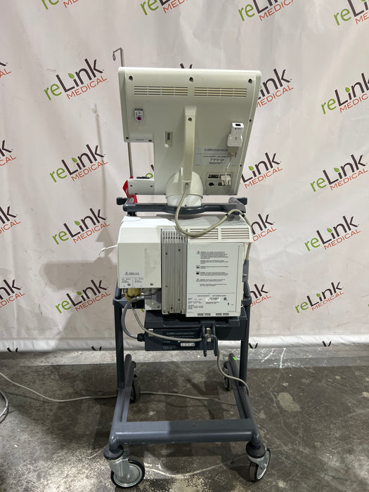 Puritan Bennett 840 Ventilator without Compressor