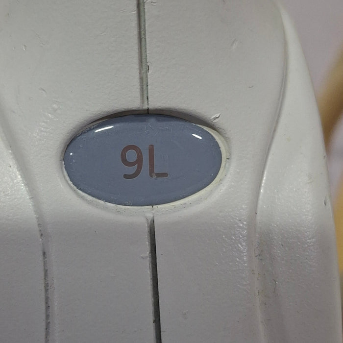 GE Healthcare 9L Linear Array Transducer
