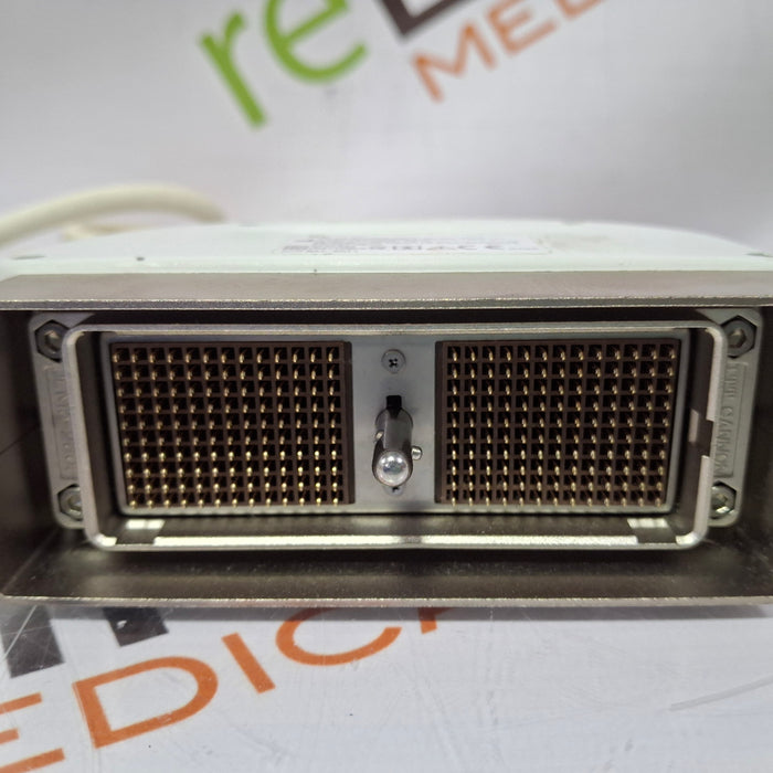 GE Healthcare 9L Linear Array Transducer