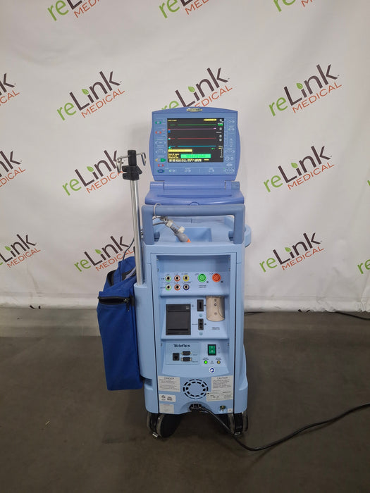Arrow International AutoCat2 Wave IABP Intra-Aortic Ballon Pump