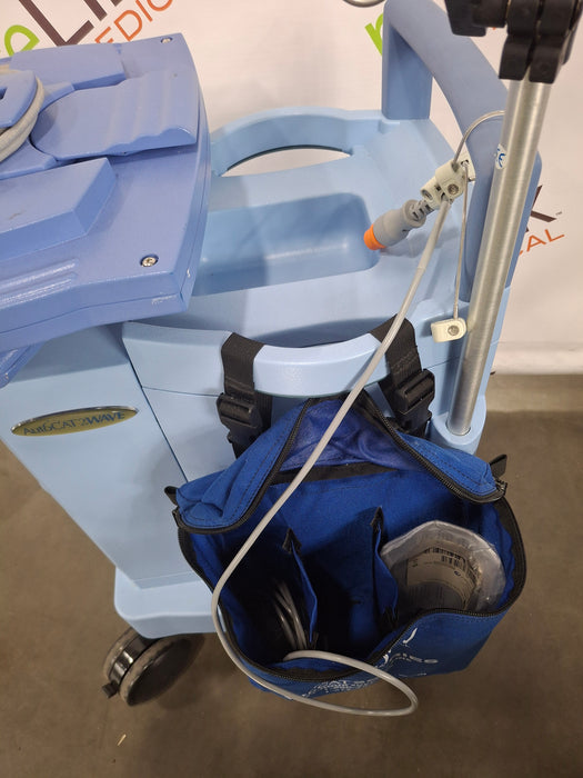 Arrow International AutoCat2 Wave IABP Intra-Aortic Ballon Pump
