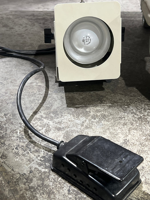 GE Healthcare LOGIQ x200 Ultrasound