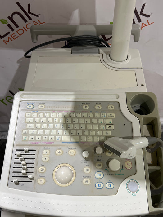 GE Healthcare LOGIQ x200 Ultrasound