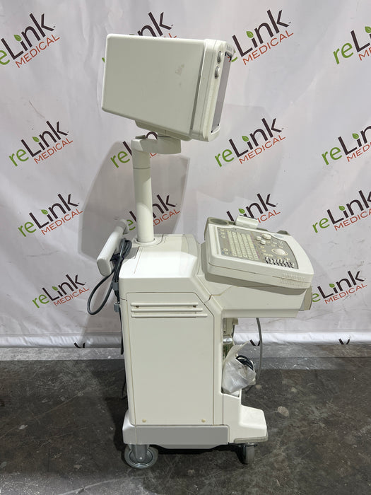 GE Healthcare LOGIQ x200 Ultrasound