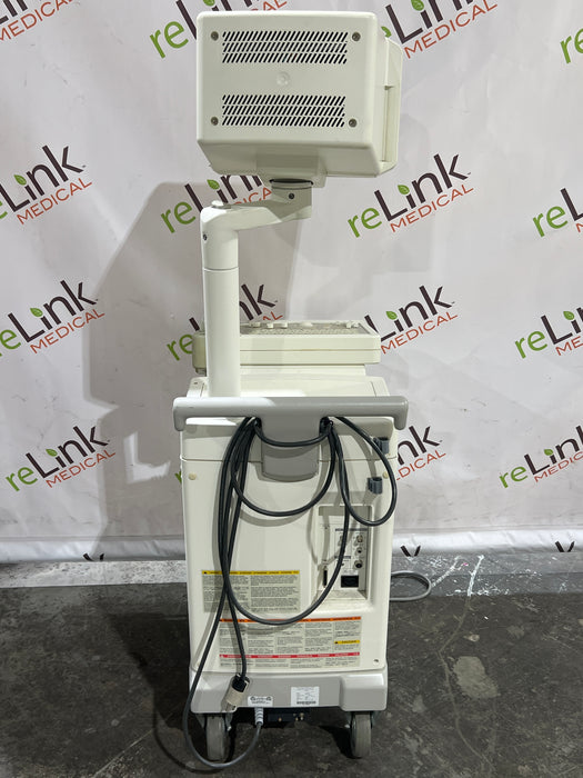 GE Healthcare LOGIQ x200 Ultrasound