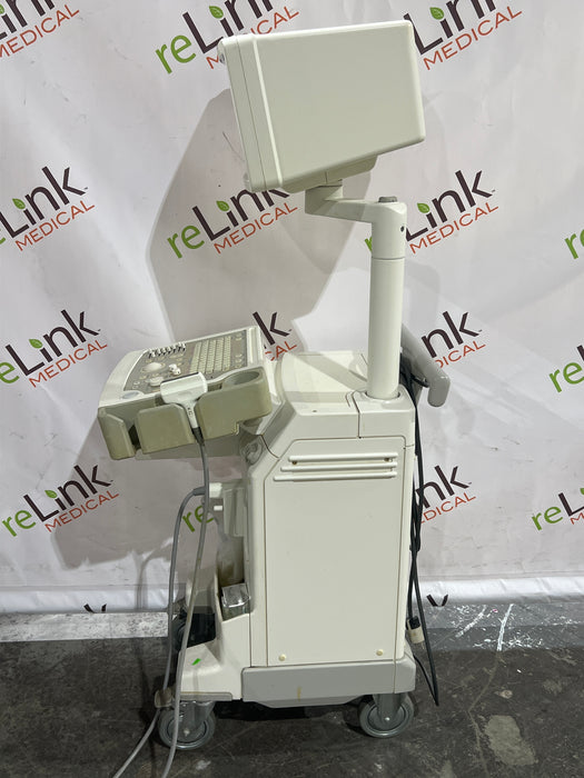 GE Healthcare LOGIQ x200 Ultrasound