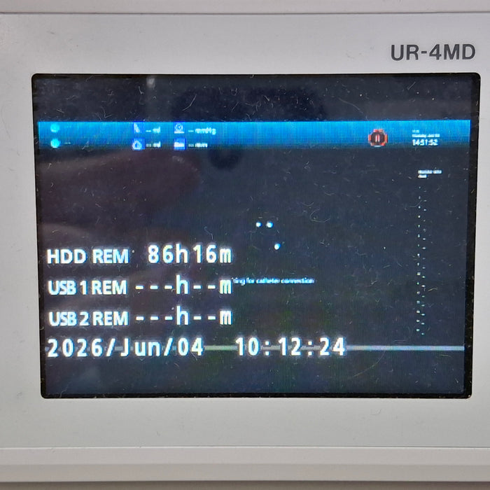 Teac Corp UR-4MD Surgical Video Recorder