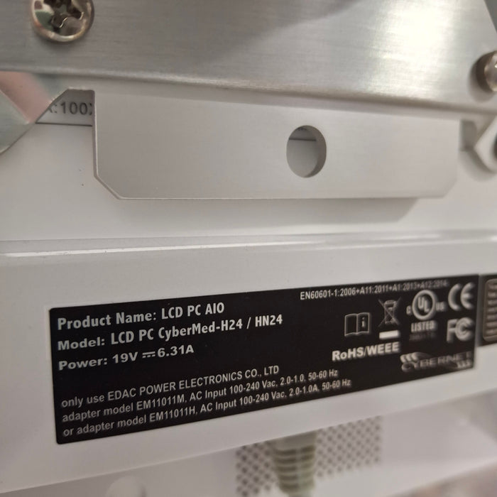 Teac Corp UR-4MD Surgical Video Recorder