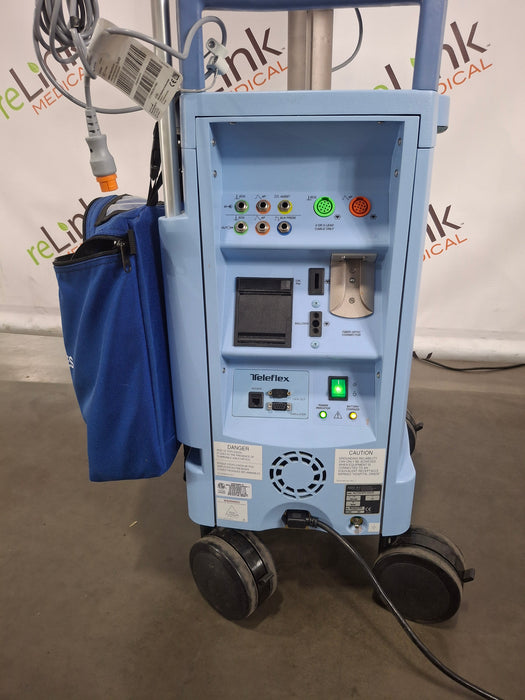 Arrow International AutoCat2 Wave IABP Intra-Aortic Ballon Pump