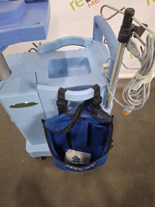 Arrow International AutoCat2 Wave IABP Intra-Aortic Ballon Pump