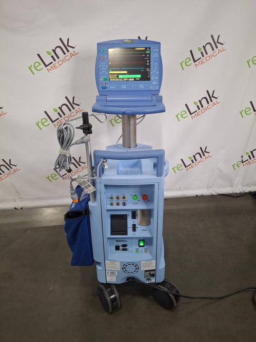 Arrow International AutoCat2 Wave IABP Intra-Aortic Ballon Pump