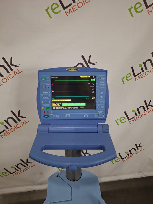Arrow International AutoCat2 Wave IABP Intra-Aortic Ballon Pump