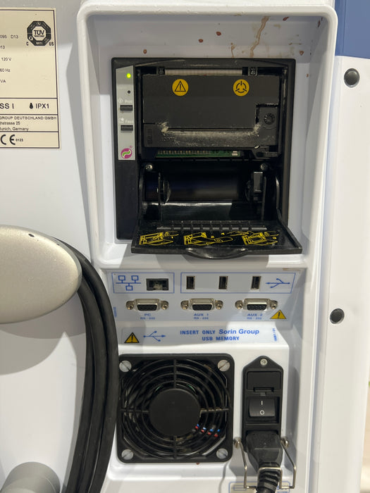 Sorin Group USA, Inc. Xtra AutoTransfusion System