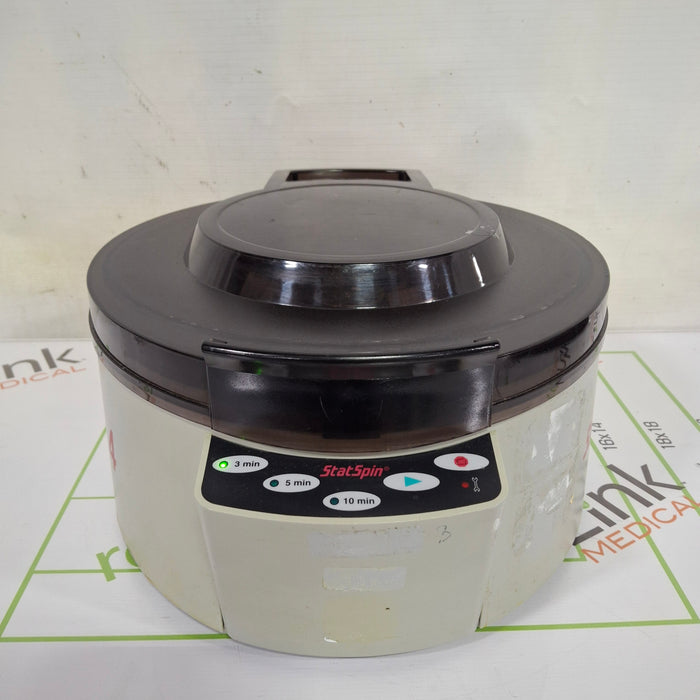 IRIS Medical StatSpin Express 4 Bench Top Centrifuge