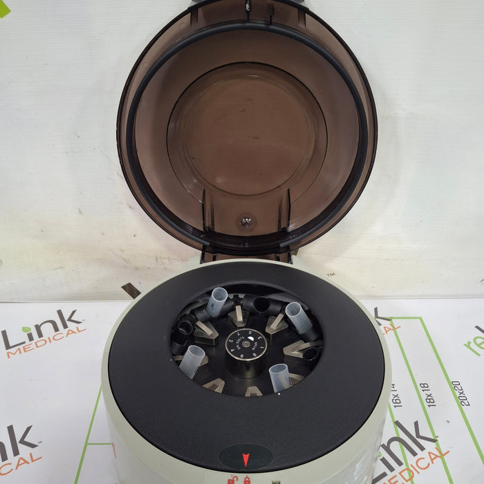IRIS Medical StatSpin Express 4 Bench Top Centrifuge