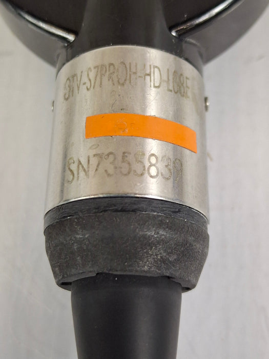 Olympus OTV-S7ProH-HD-L08E Urology Camera Head